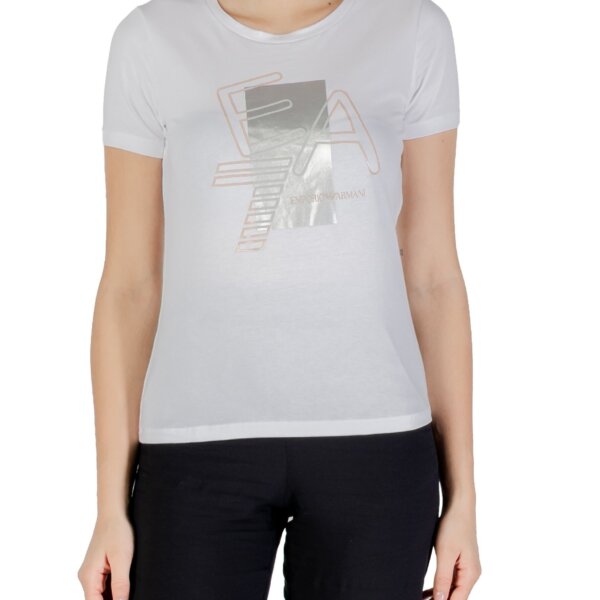 Ea7 - Ea7  Women T-Shirt