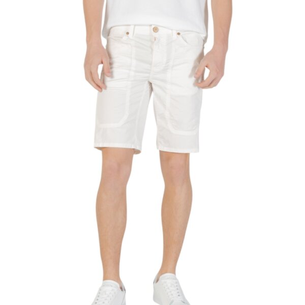 Jeckerson - Jeckerson Men Shorts