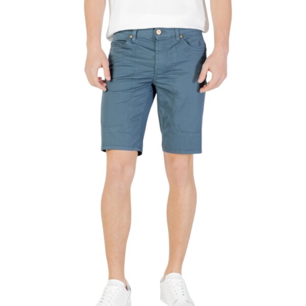 Jeckerson - Jeckerson Men Shorts