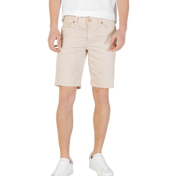 Jeckerson - Jeckerson Men Shorts