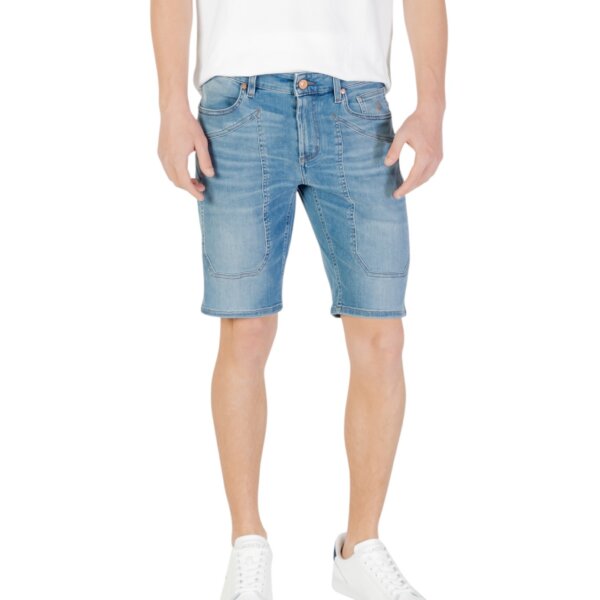 Jeckerson - Jeckerson Men Shorts