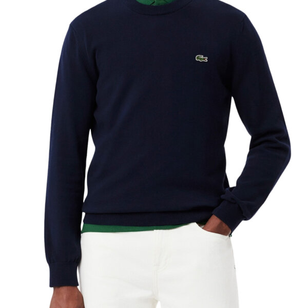 Lacoste - Lacoste Men Knitwear