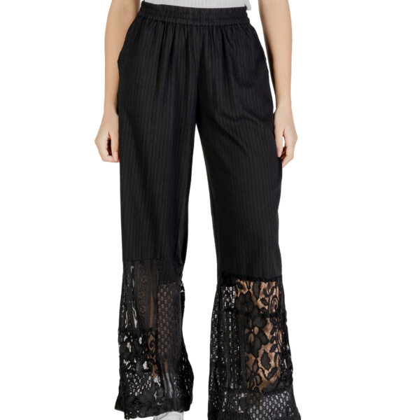 Ichi - Ichi  Women Trousers