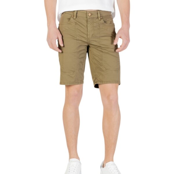 Jeckerson - Jeckerson Men Shorts