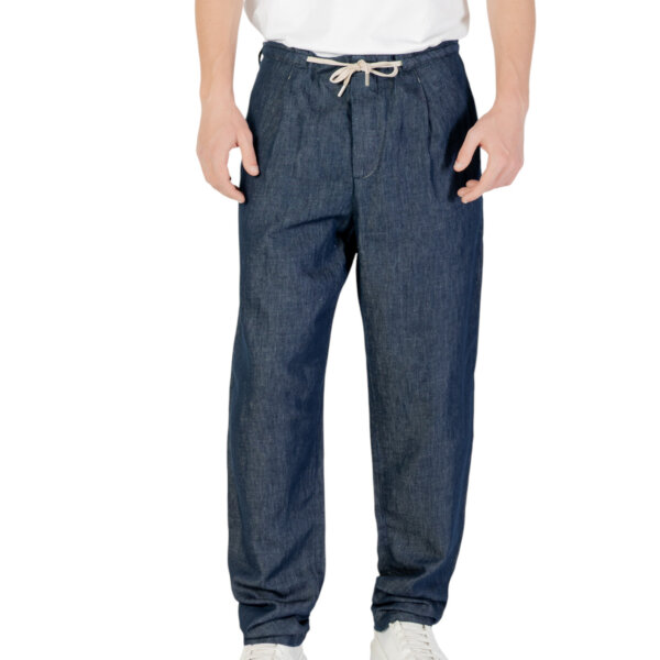 Replay - Replay Men Trousers