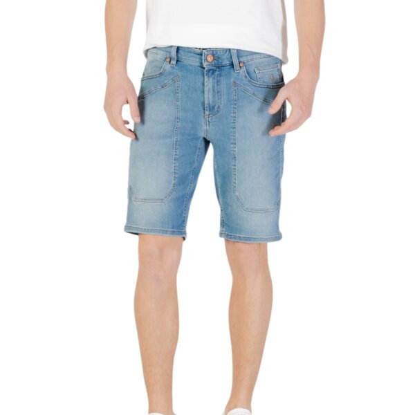 Jeckerson - Jeckerson Men Shorts