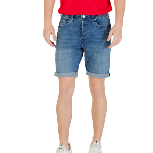 Replay - Replay Men Shorts