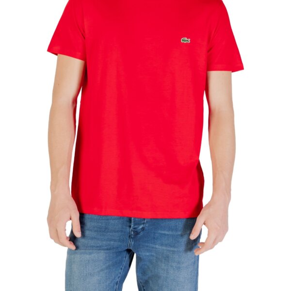 Lacoste - Lacoste Men T-Shirt