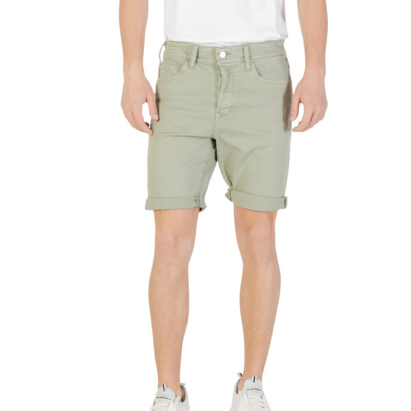 Replay - Replay Men Shorts