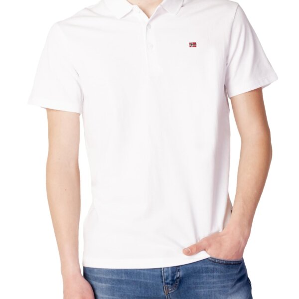 Napapijri - Napapijri Men Polo
