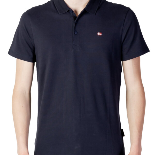 Napapijri - Napapijri Men Polo