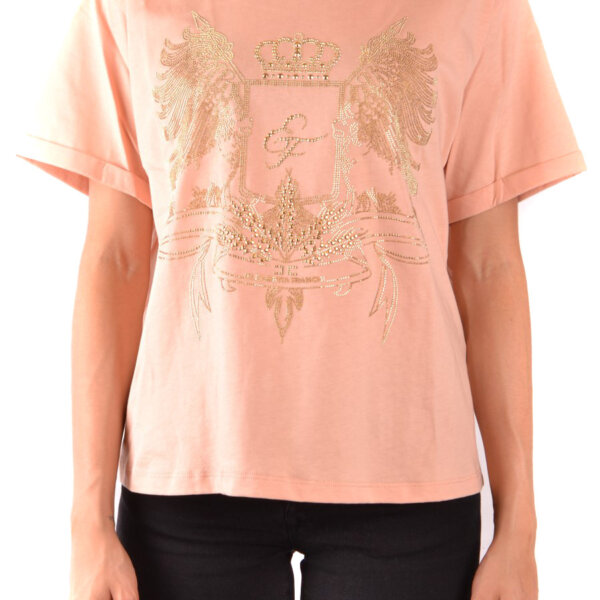 Elisabetta Franchi - Elisabetta Franchi  Women T-Shirt