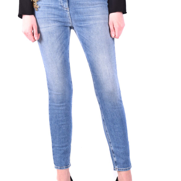 Elisabetta Franchi - Elisabetta Franchi  Women Jeans