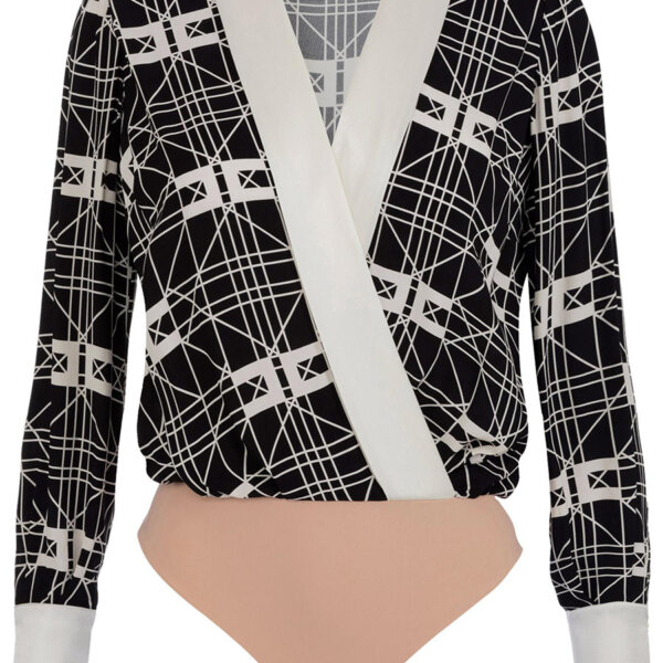 Elisabetta Franchi - Elisabetta Franchi  Women Blouse