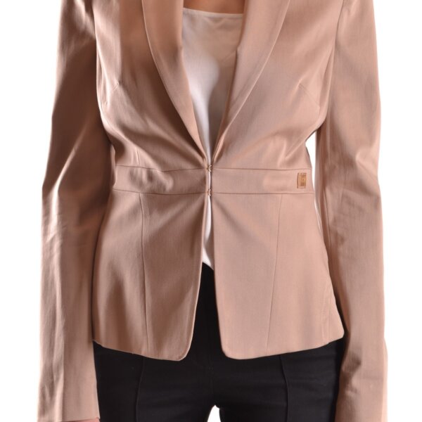 Elisabetta Franchi - Elisabetta Franchi  Women Blazer