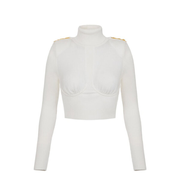 Elisabetta Franchi - Elisabetta Franchi  Women Knitwear