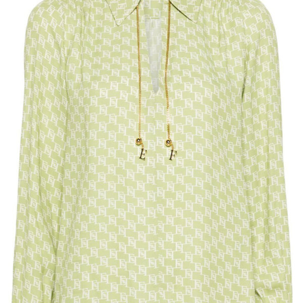 Elisabetta Franchi - Elisabetta Franchi  Women Blouse