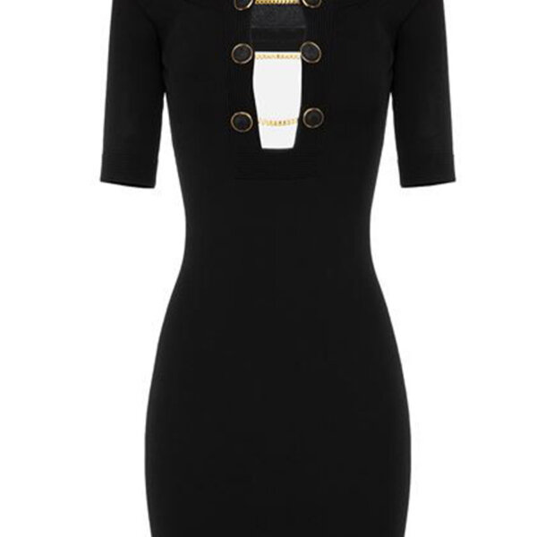Elisabetta Franchi - Elisabetta Franchi  Women Dress