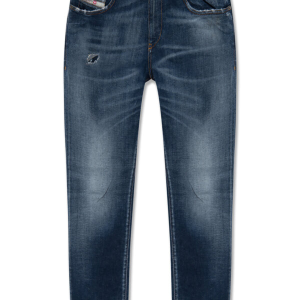 Diesel - Diesel Men Jeans