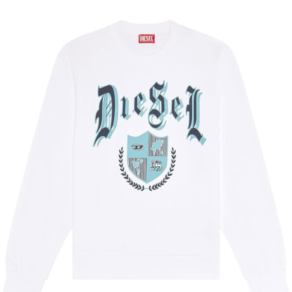 Diesel - Diesel Men Sweatshirts