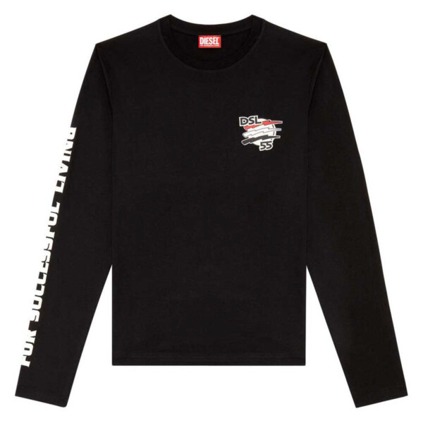 Diesel - Diesel Men Sweatshirts