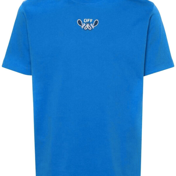 Off-white - Off-white Men T-Shirt