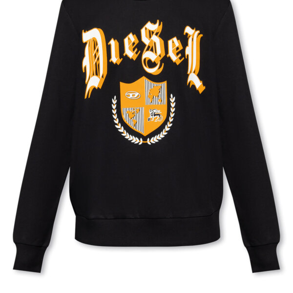 Diesel - Diesel Men Sweatshirts