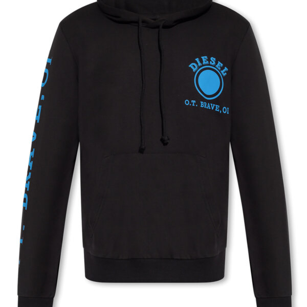 Diesel - Diesel Men Sweatshirts