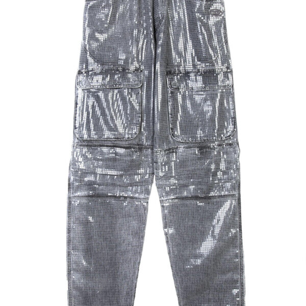 Diesel - Diesel  Women Trousers