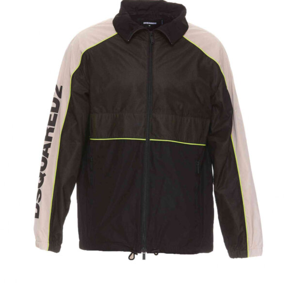 Dsquared2 - Dsquared2 Men Blazer