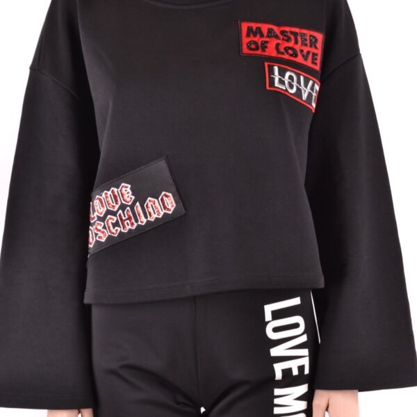 Love Moschino - Love Moschino  Women Sweatshirts