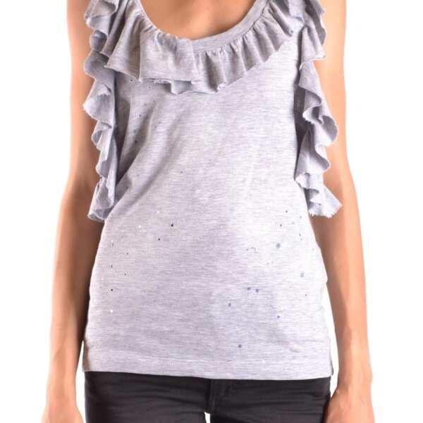 Dsquared2 - Dsquared2  Women Undershirt