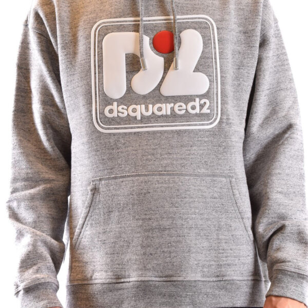 Dsquared2 - Dsquared2 Men Sweatshirts