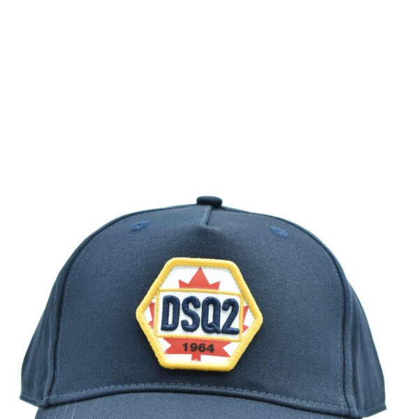 Dsquared2 - Dsquared2 Men Cap