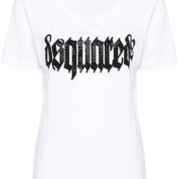 Dsquared2 - Dsquared2  Women T-Shirt