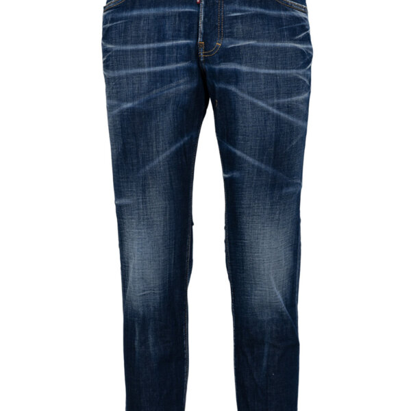 Dsquared2 - Dsquared2 Men Jeans