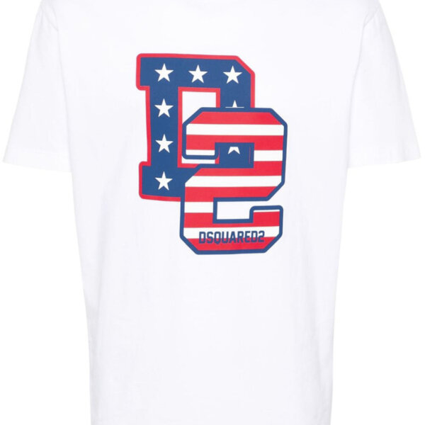 Dsquared2 - Dsquared2 Men T-Shirt