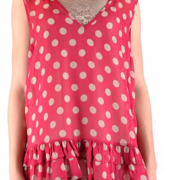 Twin-set Simona Barbieri - Twin-set Simona Barbieri  Women Undershirt