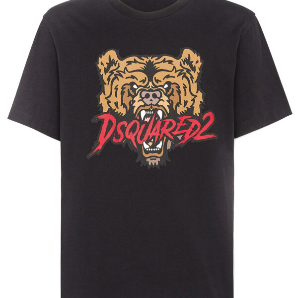 Dsquared2 - Dsquared2 Men T-Shirt