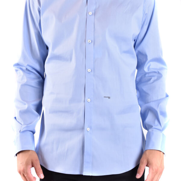 Dsquared2 - Dsquared2 Men Shirt