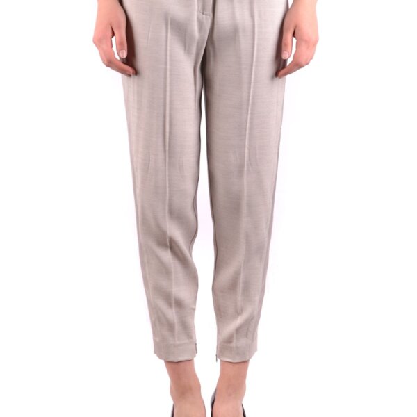 Twin-set Simona Barbieri - Twin-set Simona Barbieri  Women Trousers
