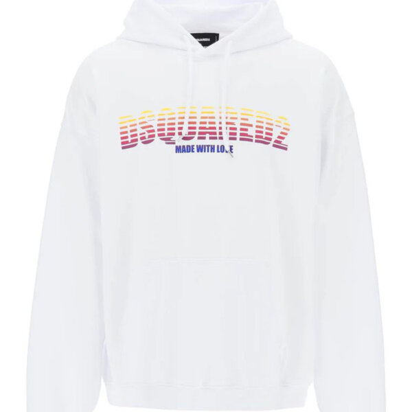 Dsquared2 - Dsquared2 Men Sweatshirts