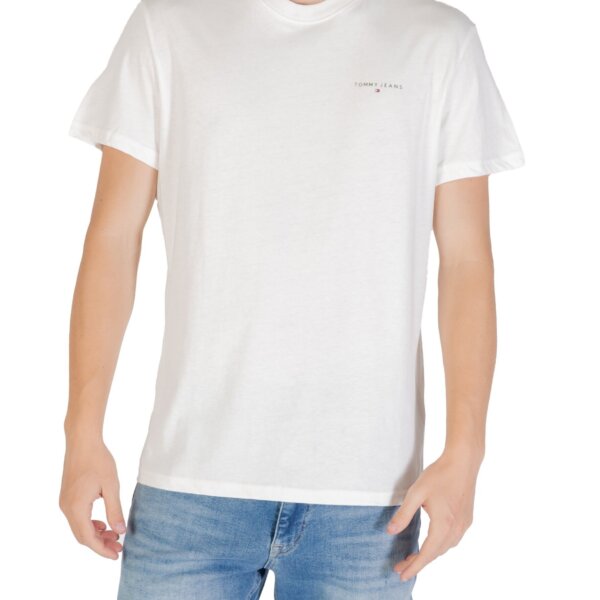 Tommy Hilfiger Jeans - Tommy Hilfiger Jeans Men T-Shirt