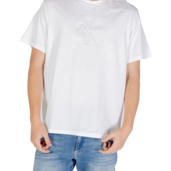 Calvin Klein Jeans - Calvin Klein Jeans Men T-Shirt