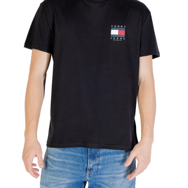 Tommy Hilfiger Jeans - Tommy Hilfiger Jeans Men T-Shirt