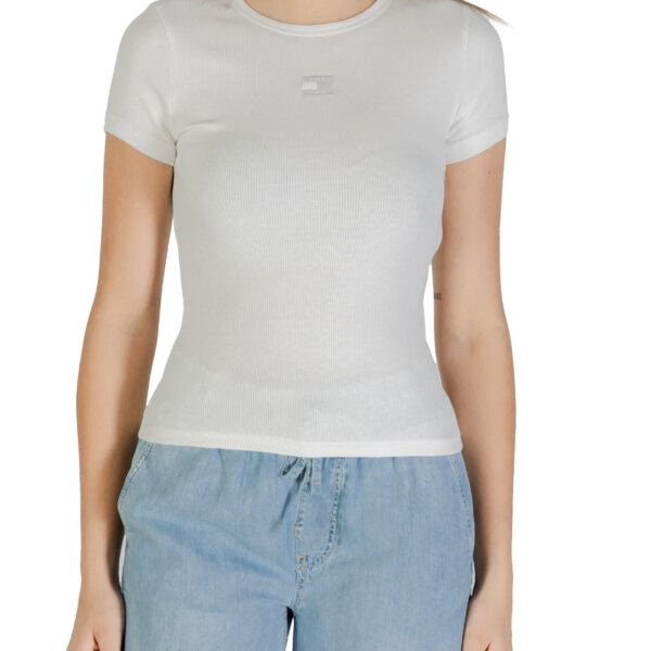 Tommy Hilfiger Jeans - Tommy Hilfiger Jeans  Women T-Shirt