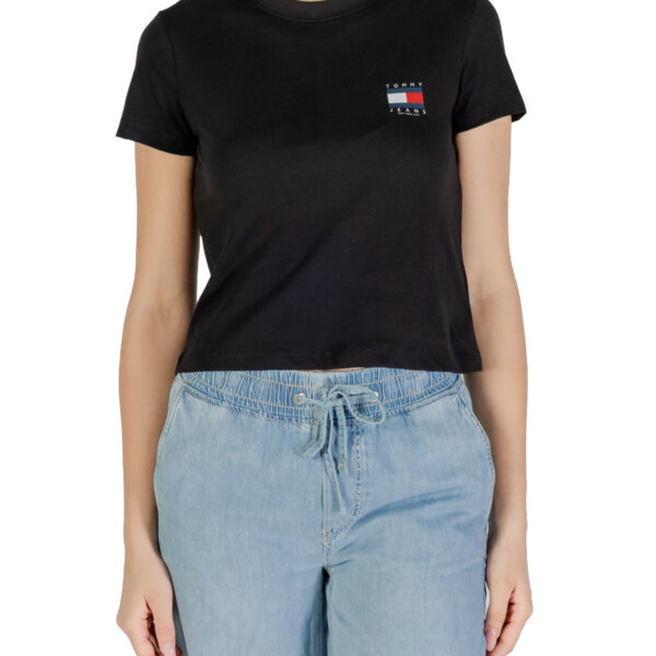 Tommy Hilfiger Jeans - Tommy Hilfiger Jeans  Women T-Shirt