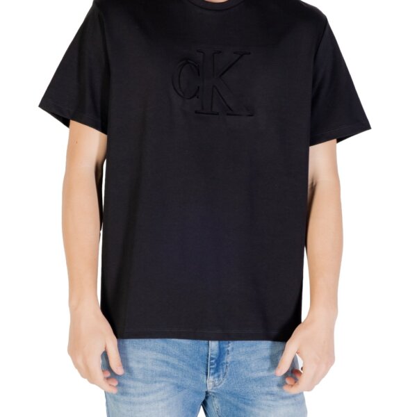 Calvin Klein Jeans - Calvin Klein Jeans Men T-Shirt