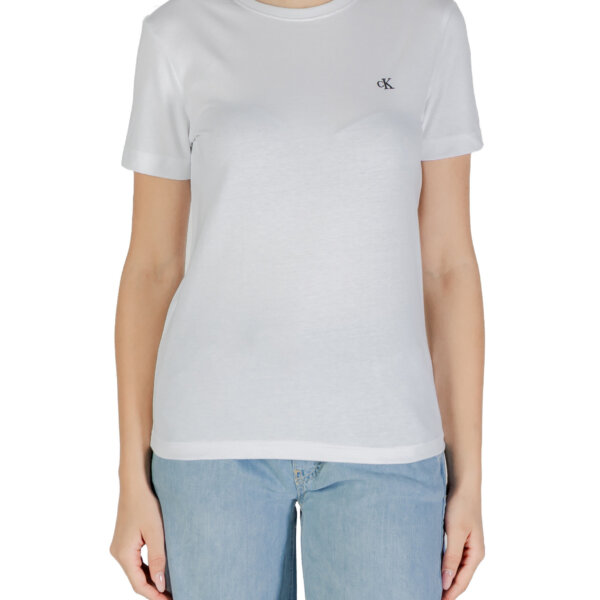 Calvin Klein Jeans - Calvin Klein Jeans  Women T-Shirt