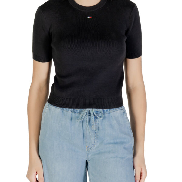 Tommy Hilfiger Jeans - Tommy Hilfiger Jeans  Women T-Shirt